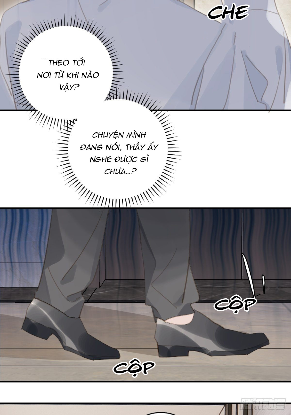 đêm đầy sao nói với em chapter 57 39