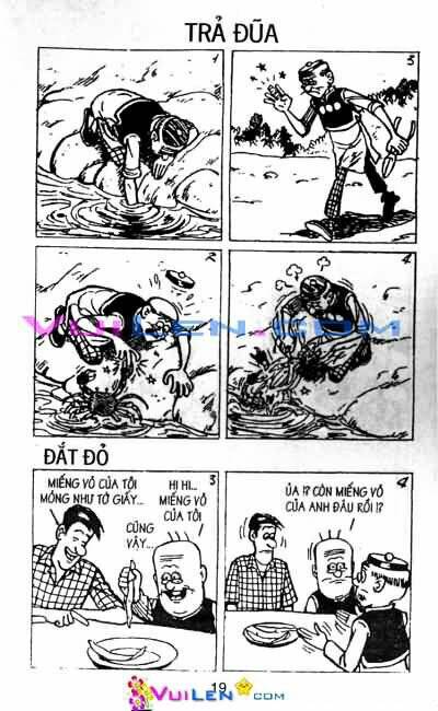 chú thoòng (full trọn bộ) chapter 29 15