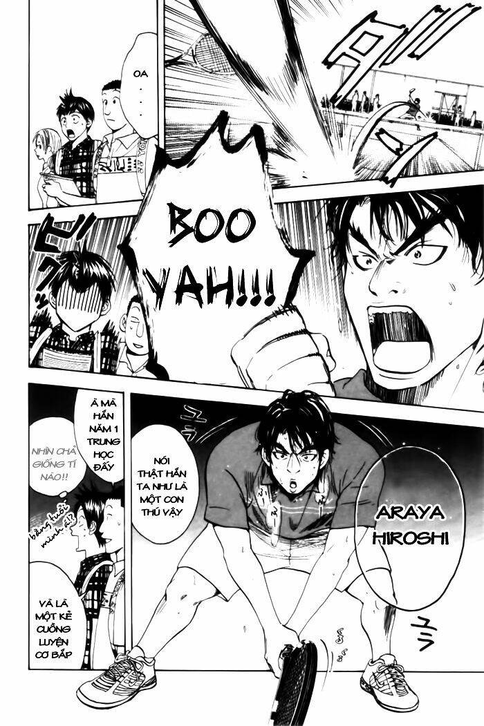 baby steps chapter 13 11