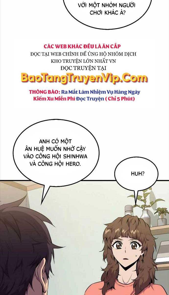 tôi thăng cấp trong lúc ngủ chapter 98 4