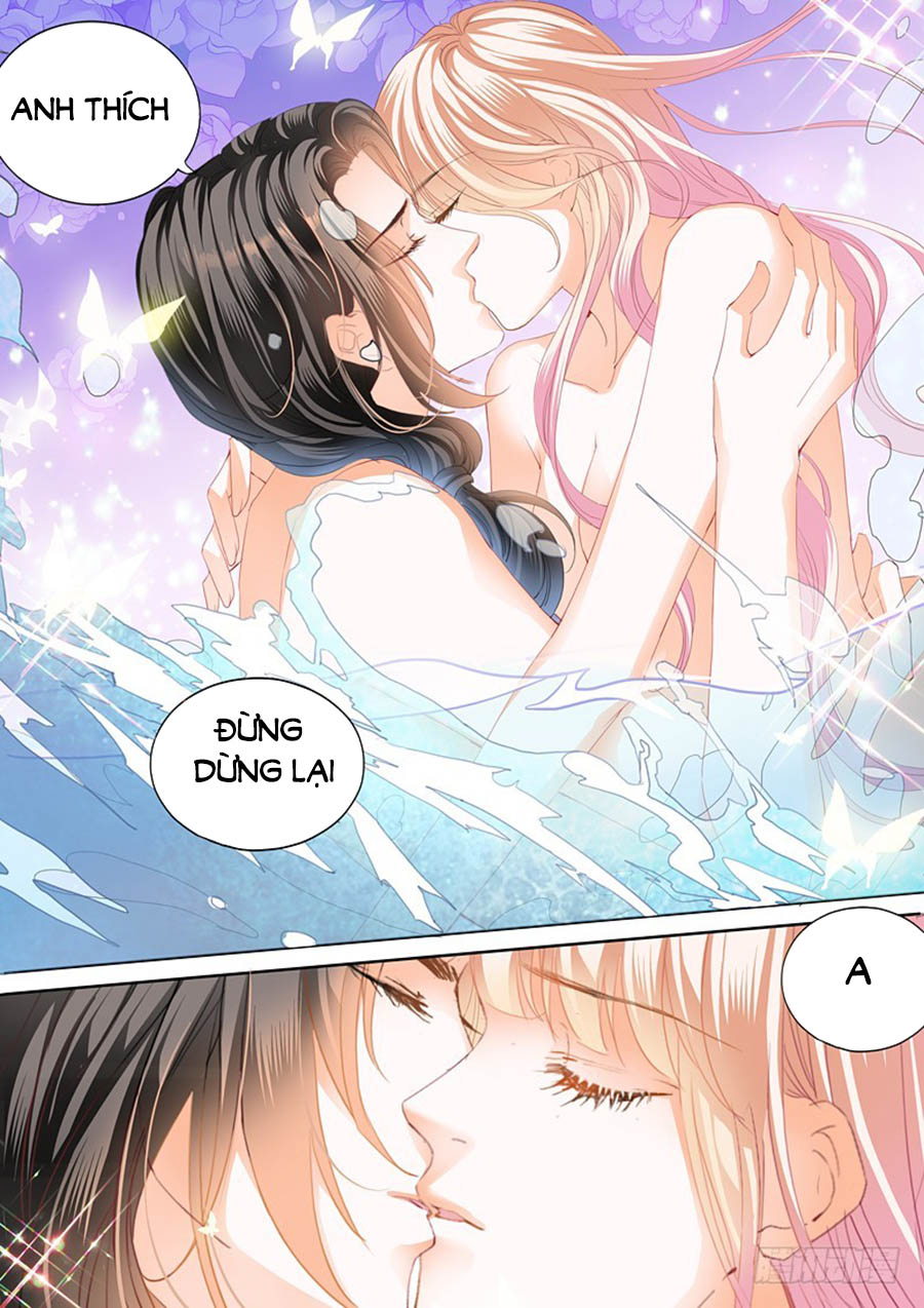 bá đạo tiểu thúc, xin trêu chọc vừa thôi! chapter 87 2