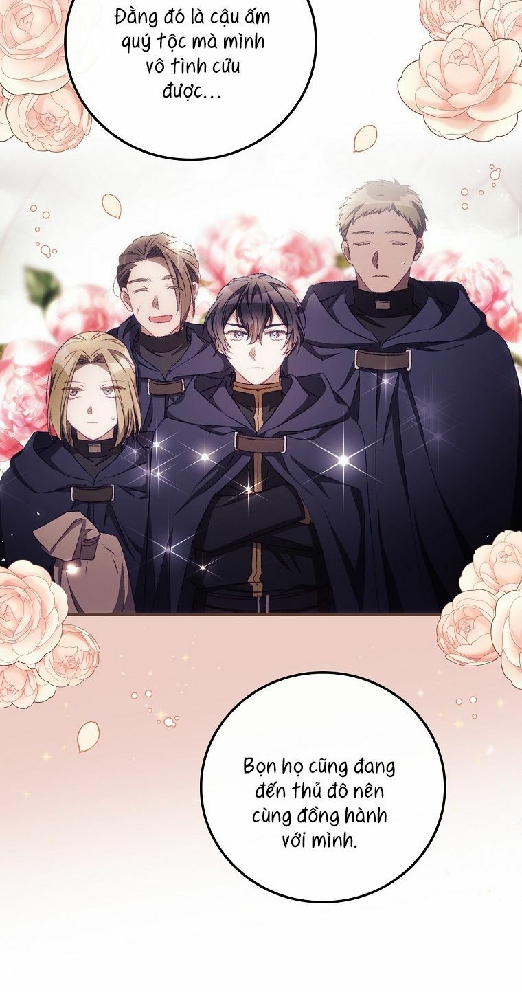 tôi nhìn thấy cái chết của bạn chapter 19 28