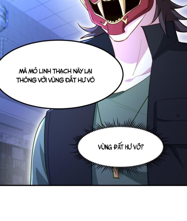 Long Vương Điện chapter 262 61