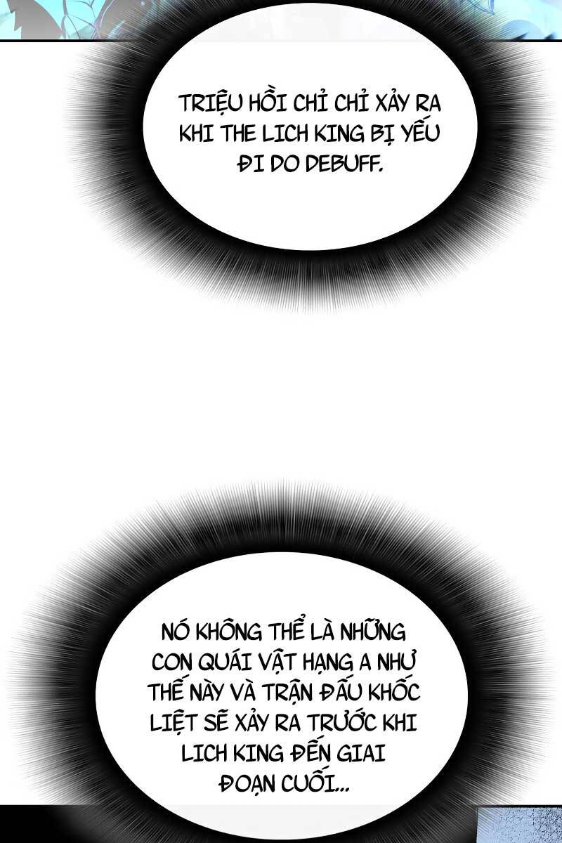 tôi là lính mới chapter 134 60