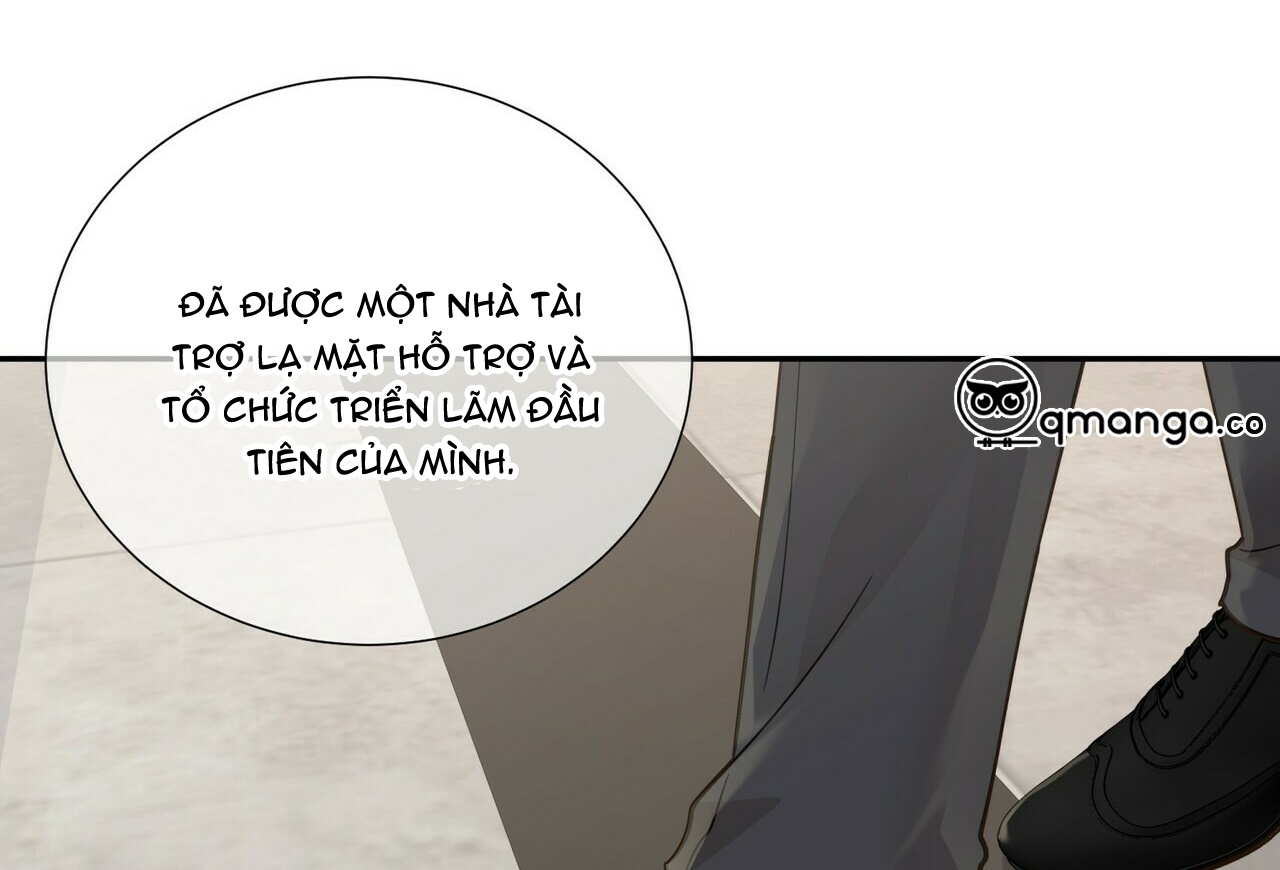 thời gian giữa sói và chó chapter 64 44
