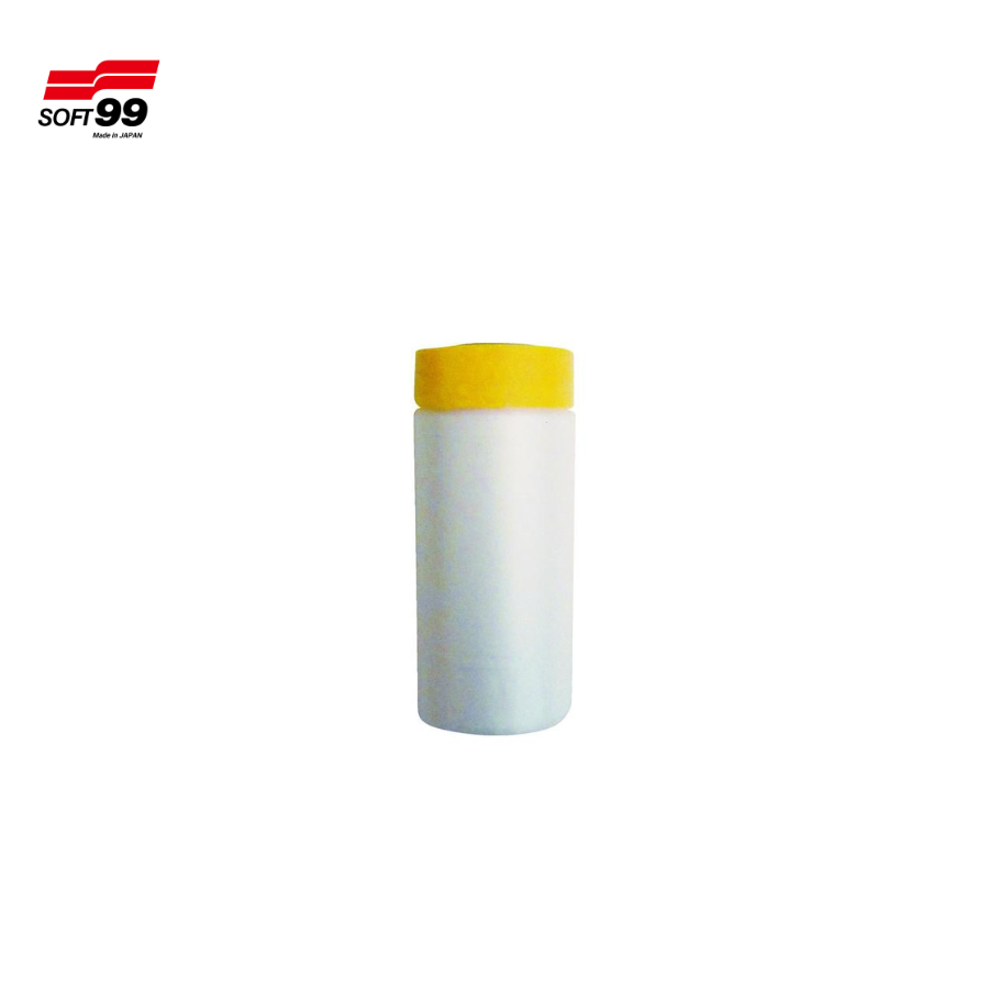 Tấm Che Tĩnh Điện Ôtô Masking Sheet B-150 SOFT99