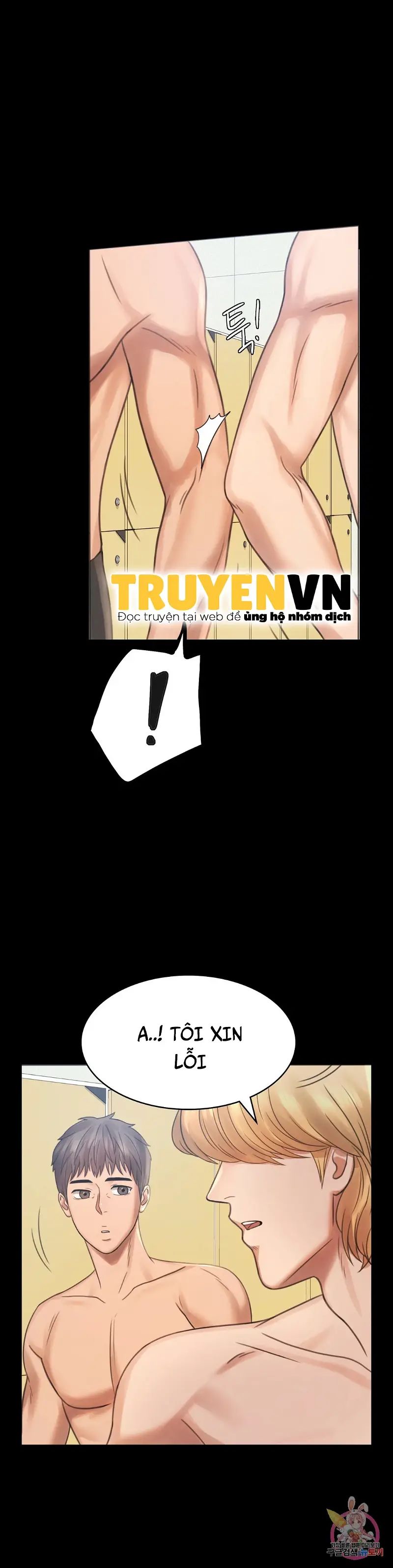 tình yêu vụng trộm chapter 3 1