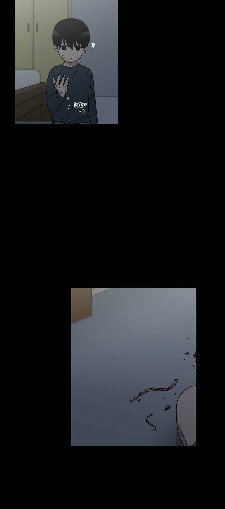 …”một sự thật khá khó chịu.” chapter 63 25