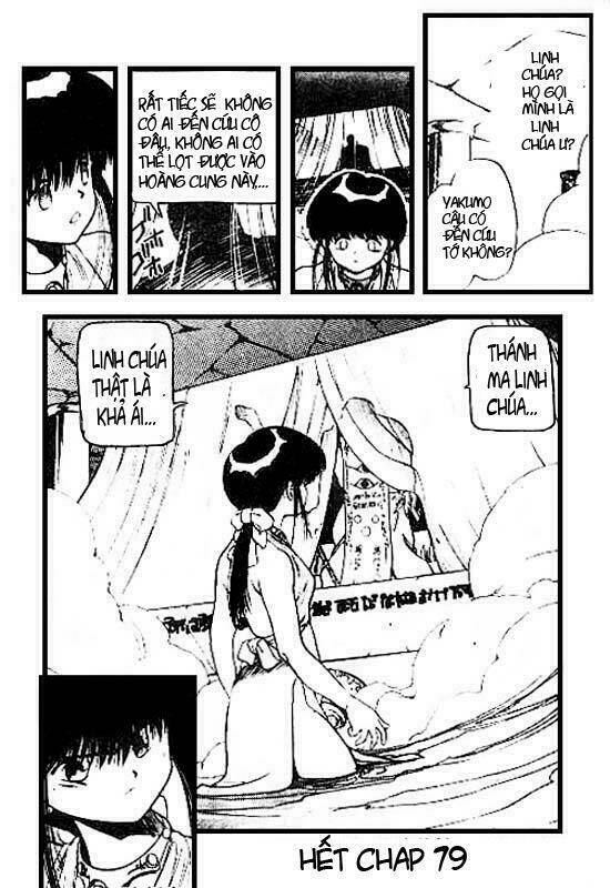 3x3 eyes chapter 79 17