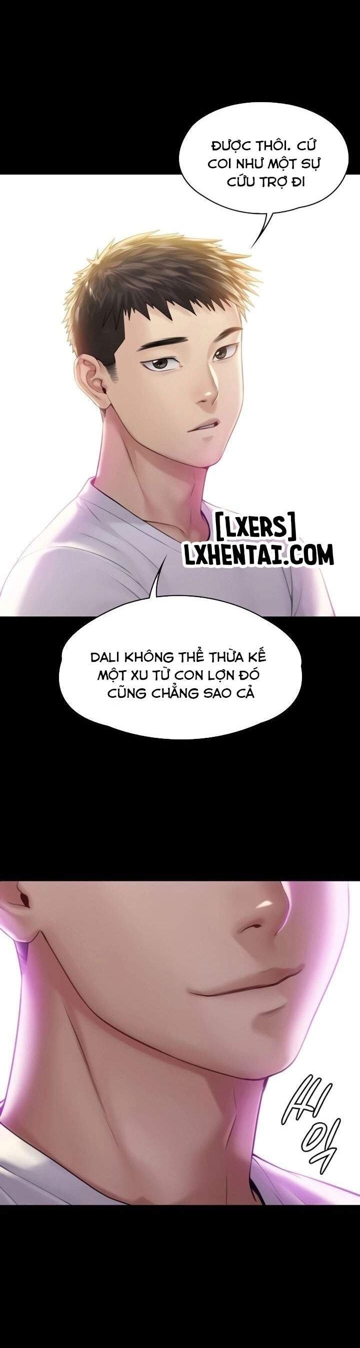 ong chúa chapter 178 27