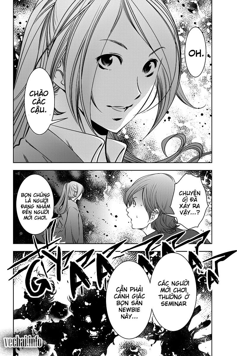 blackout chapter 11 12