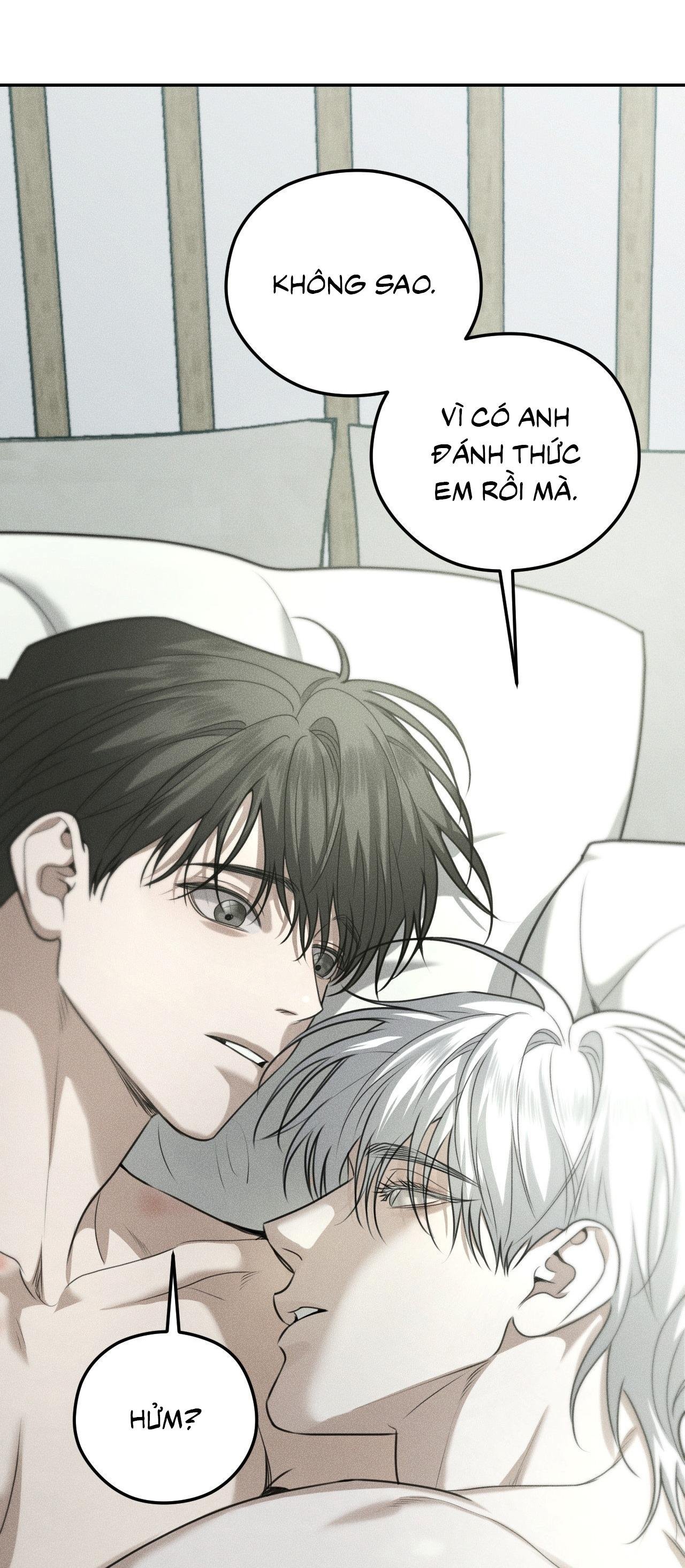 dear teddy bear chapter 31 67