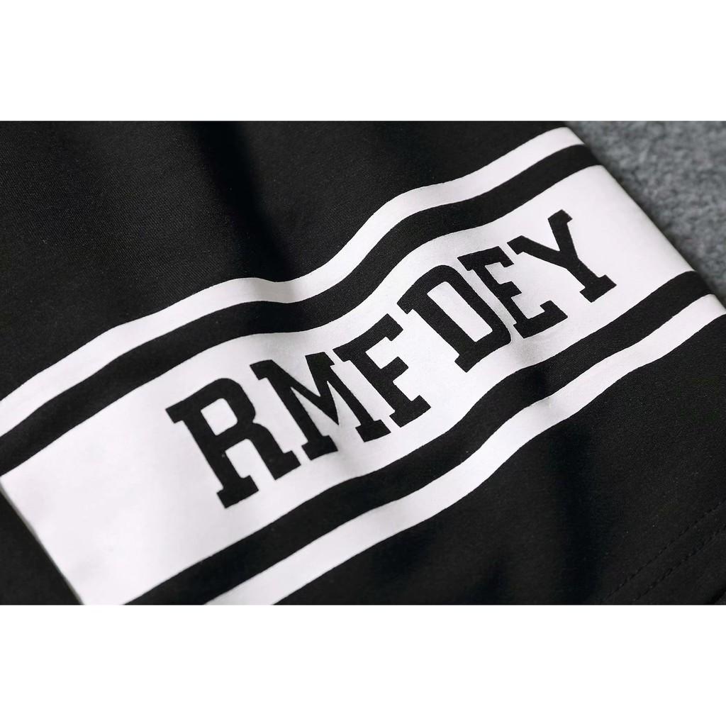 Quần short thể thao ống rộng in hình ngôi sao thời trang mùa hè dành cho nam