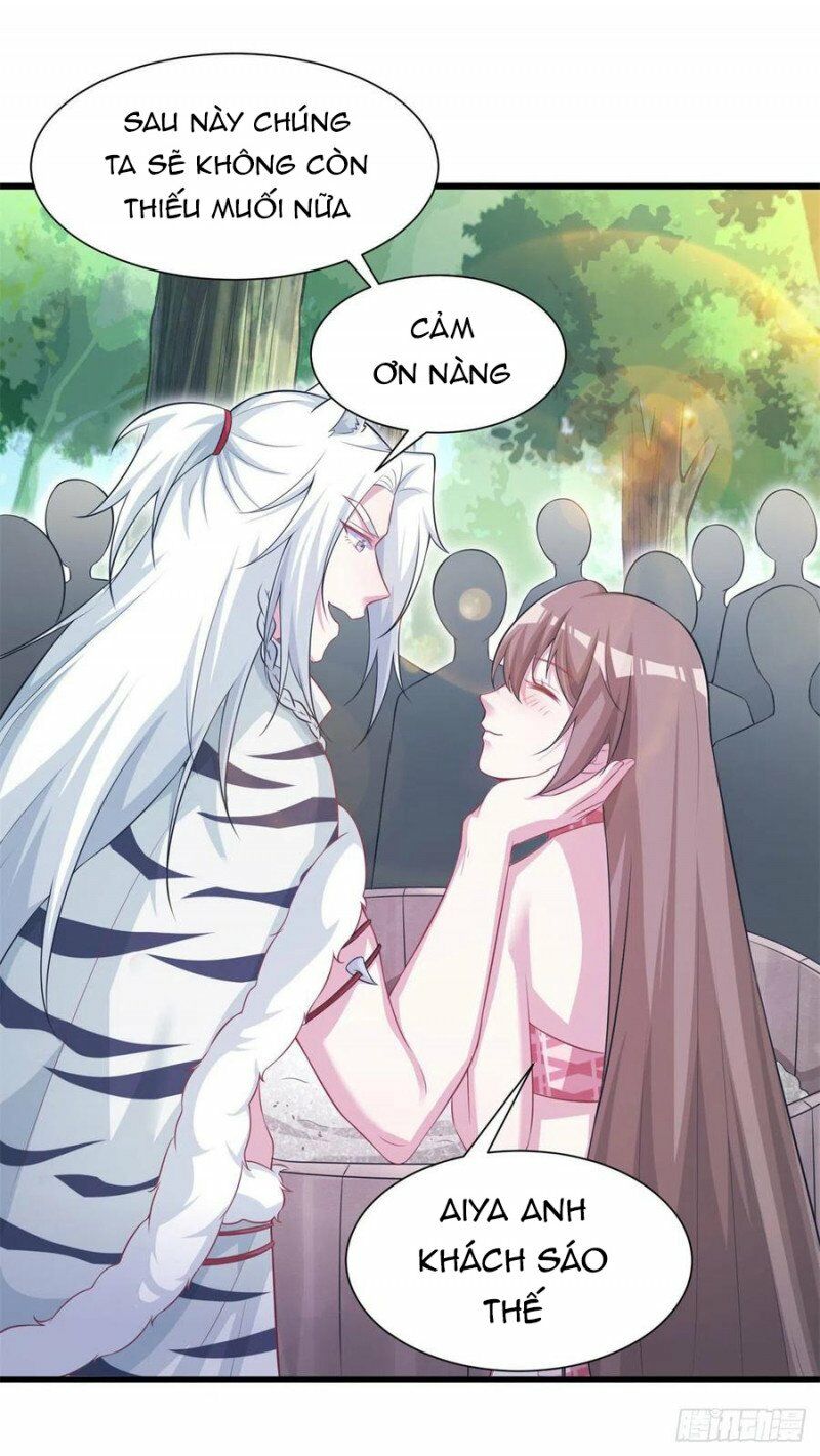 [16+] thảnh thơi thú thế chủng chủng điền, sinh sinh tể chapter 298 27