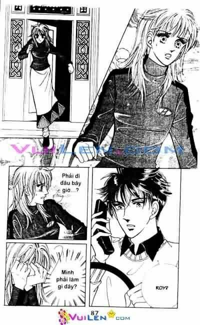 tìm anh - look for oppa chapter 10 87