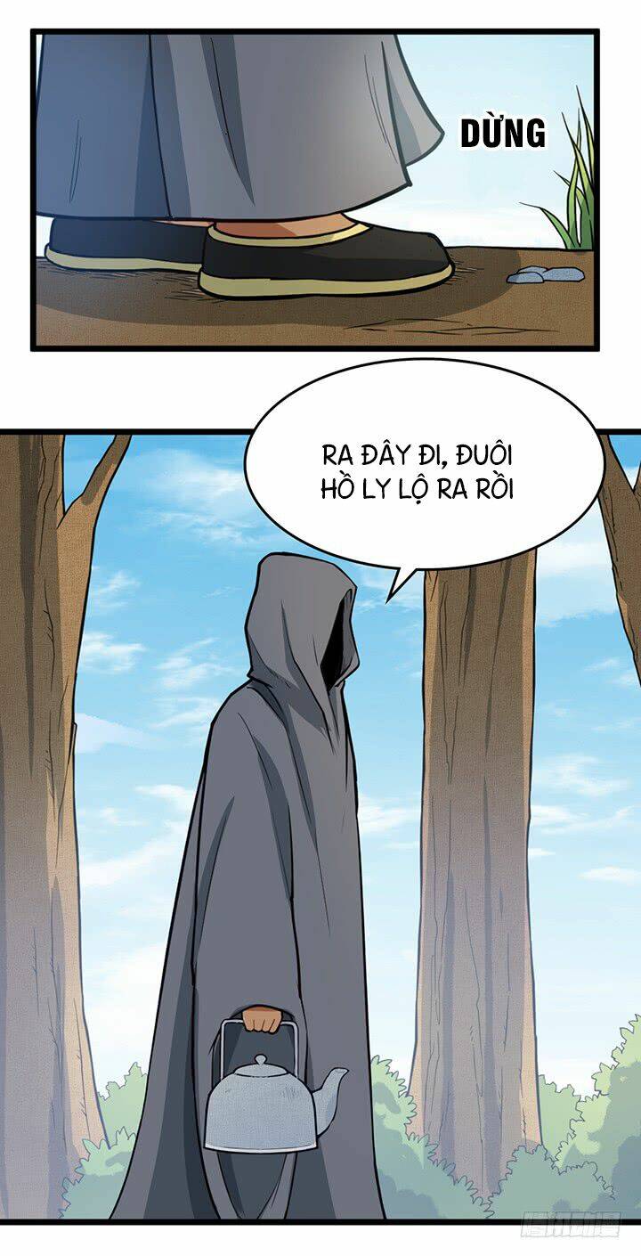 hiệp hành cửu thiên chapter 105 40