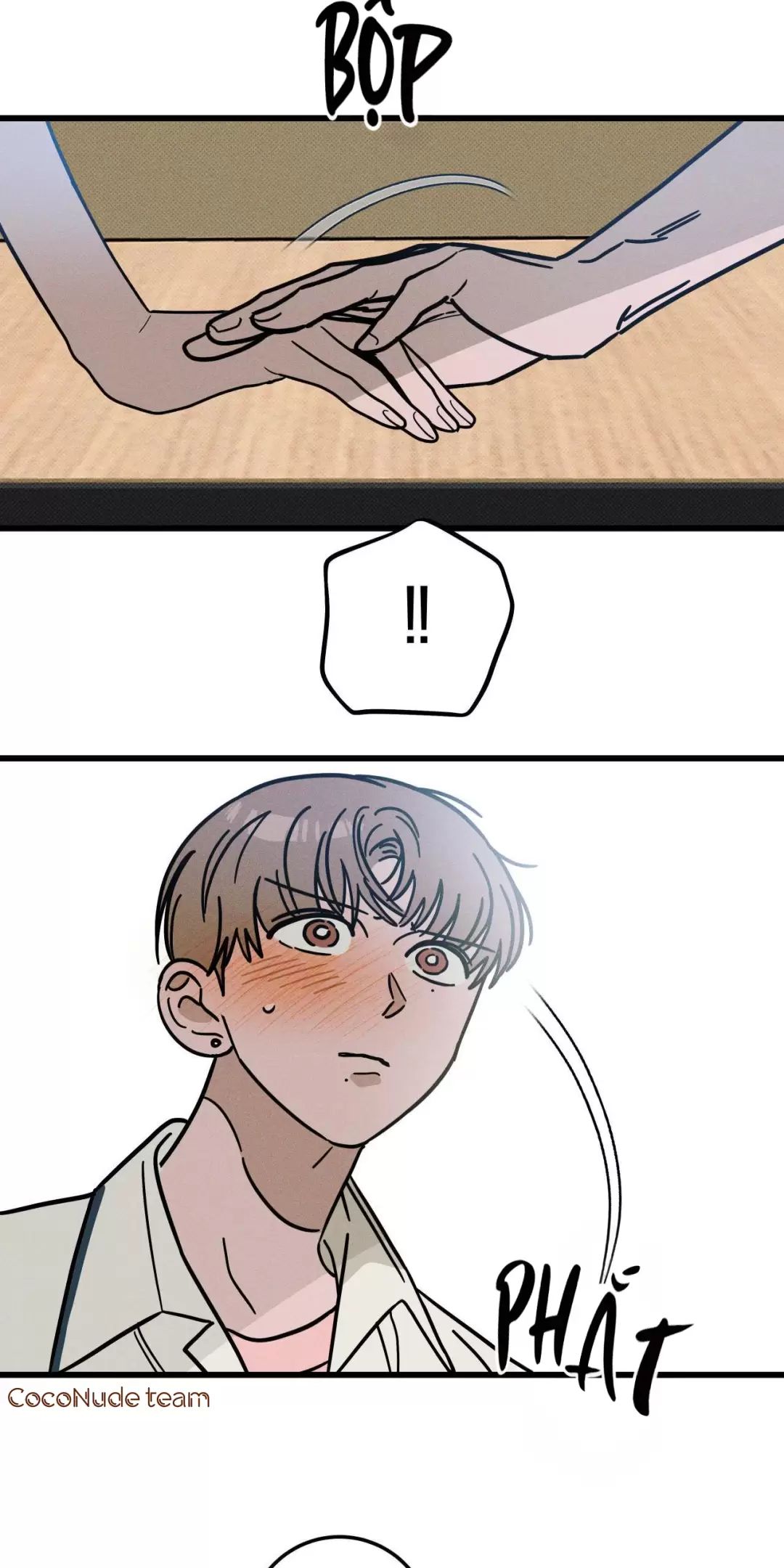 lời tỏ tình từ con số 0 chapter 31 65