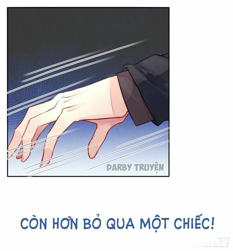 thuyền trưởng đại nhân khinh diểm ái chapter 3 26