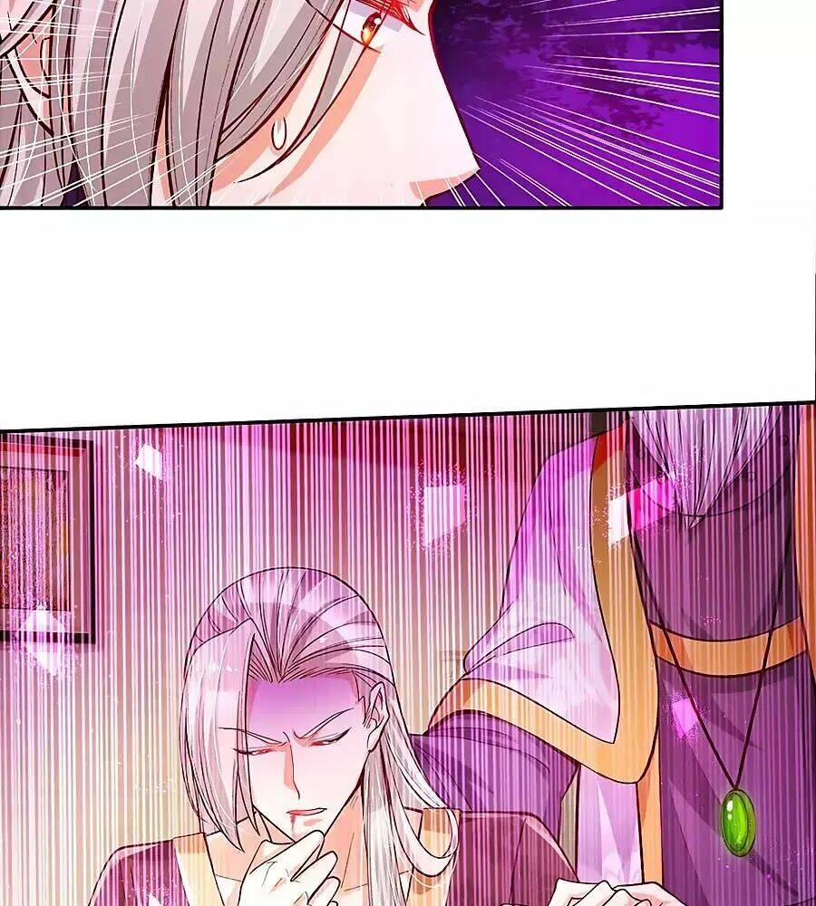 bỗng một ngày trở thành con gái nhà vua chapter 130 22