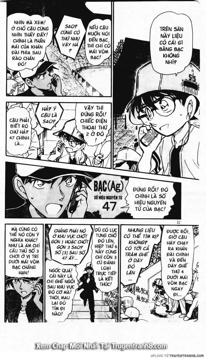 conan chapter 447 10