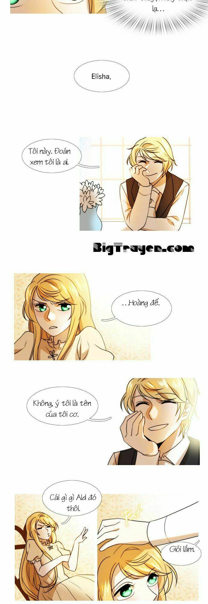 holy alice chapter 14 13