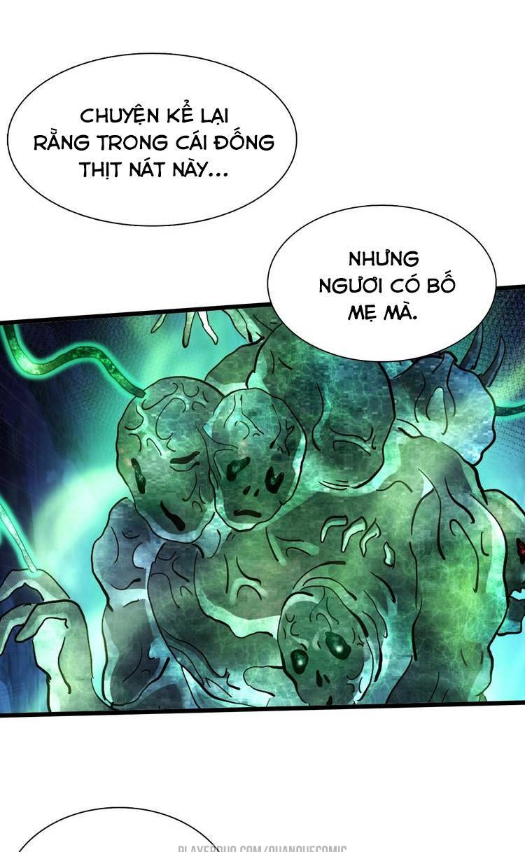 kinh thế kỳ nhân chapter 26 30