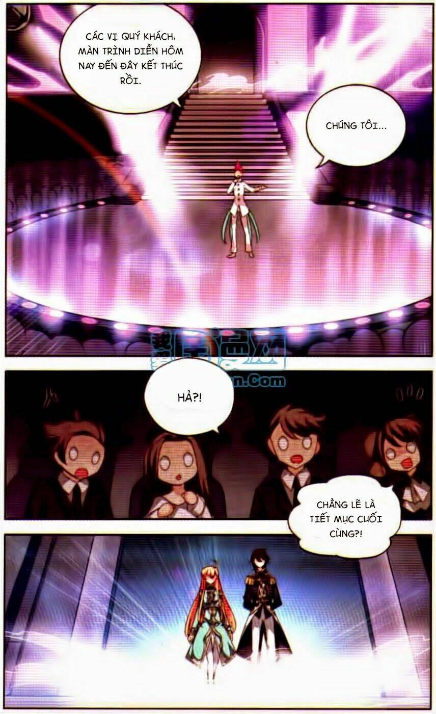 xuyên duyệt tây nguyên 3000 chapter 72 8