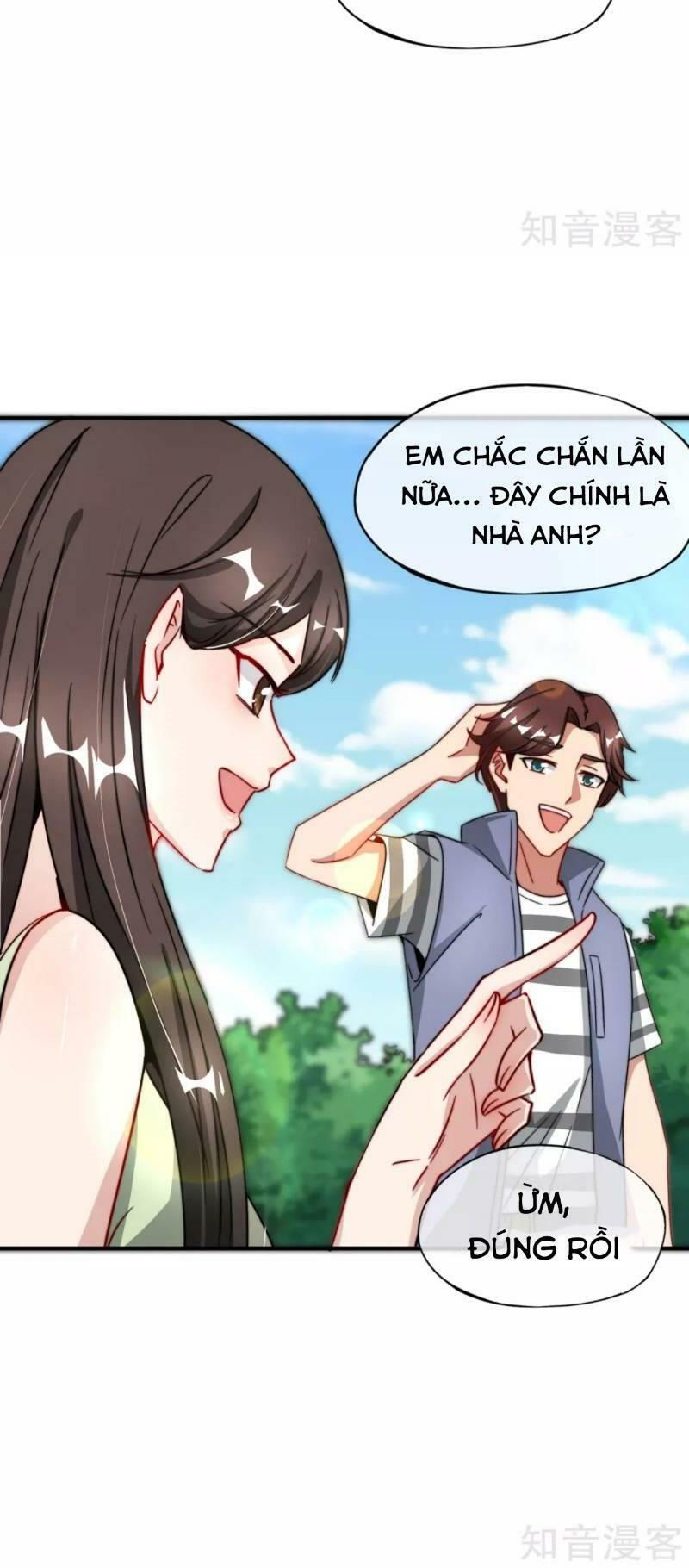 vòng bạn bè mạnh nhất của tiên giới chapter 7 14
