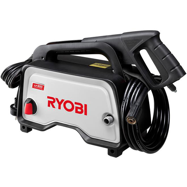 Máy Phun Xịt Nước 800W (Dùng Điện) Ryobi AJP-800