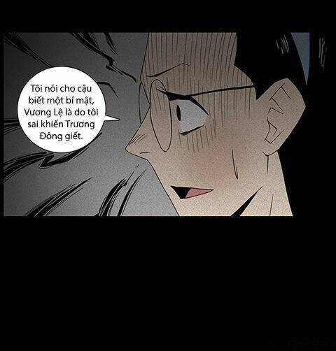 kinh dị đêm khuya chapter 85 11