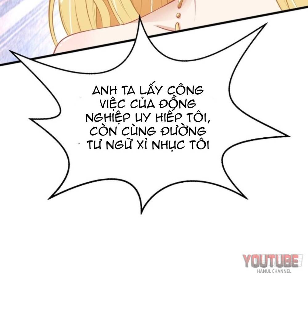 thiết lập nhân vật daddy của tôi bị sụp đổ chapter 79 24