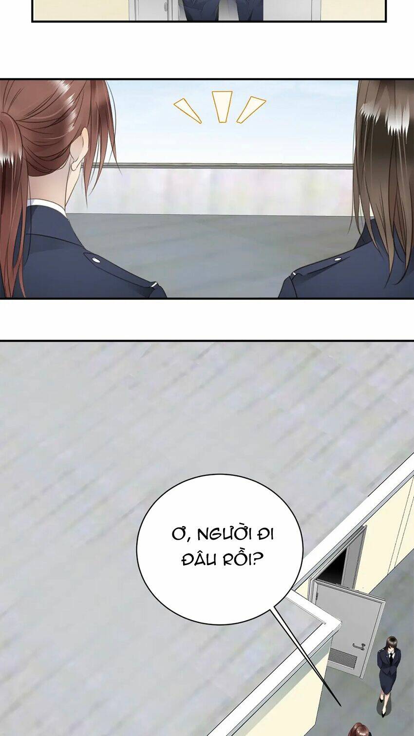 tiên sinh nói dối chapter 80 28