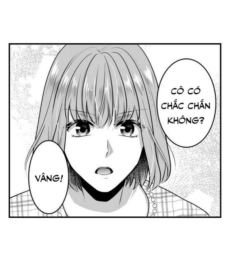 bài viết séc của phóng viên mới (18+) chapter 1 32