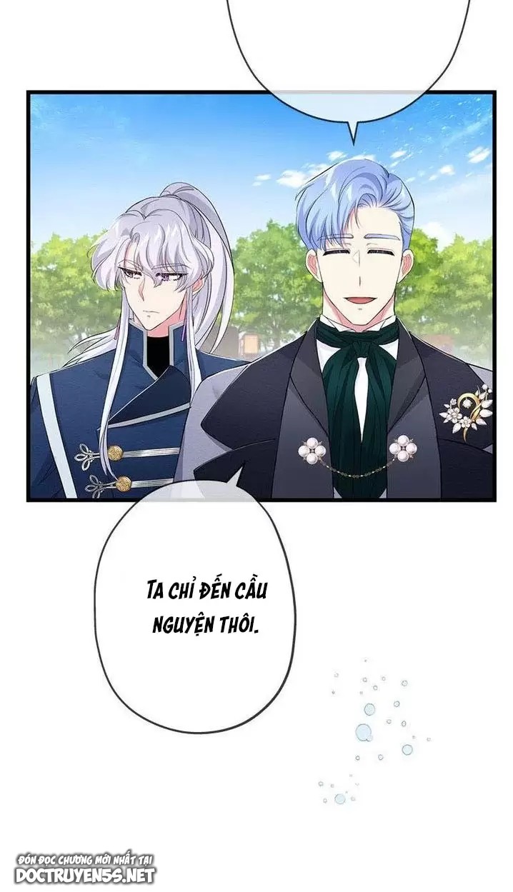 nếu tôi là nhân vật phản diện liệu tôi sẽ chết chapter 28 8