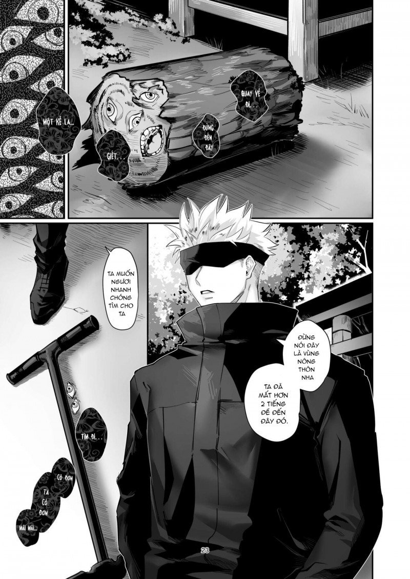 cp trong jujutsu kaisen dj chapter 13 22