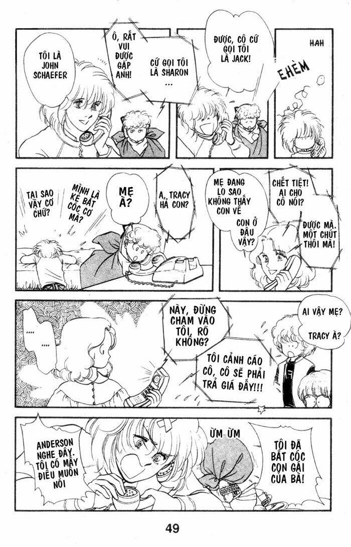 family! chapter 6 10