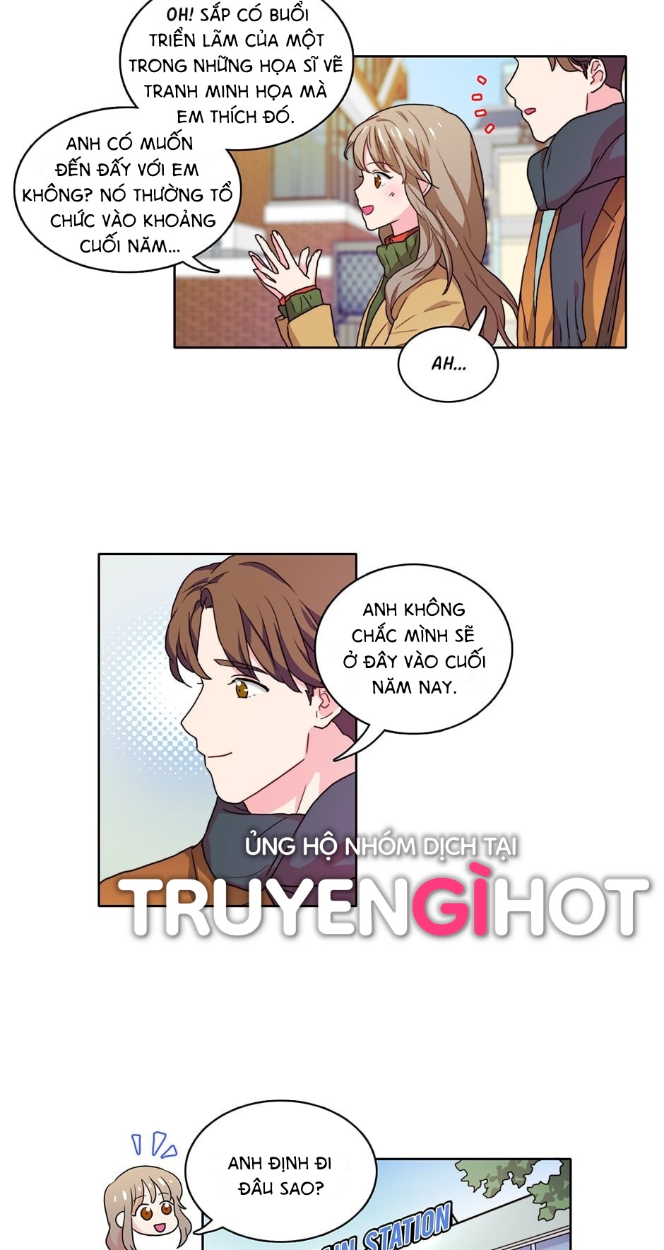 quý cô với chiếc mặt nạ chapter 37 7