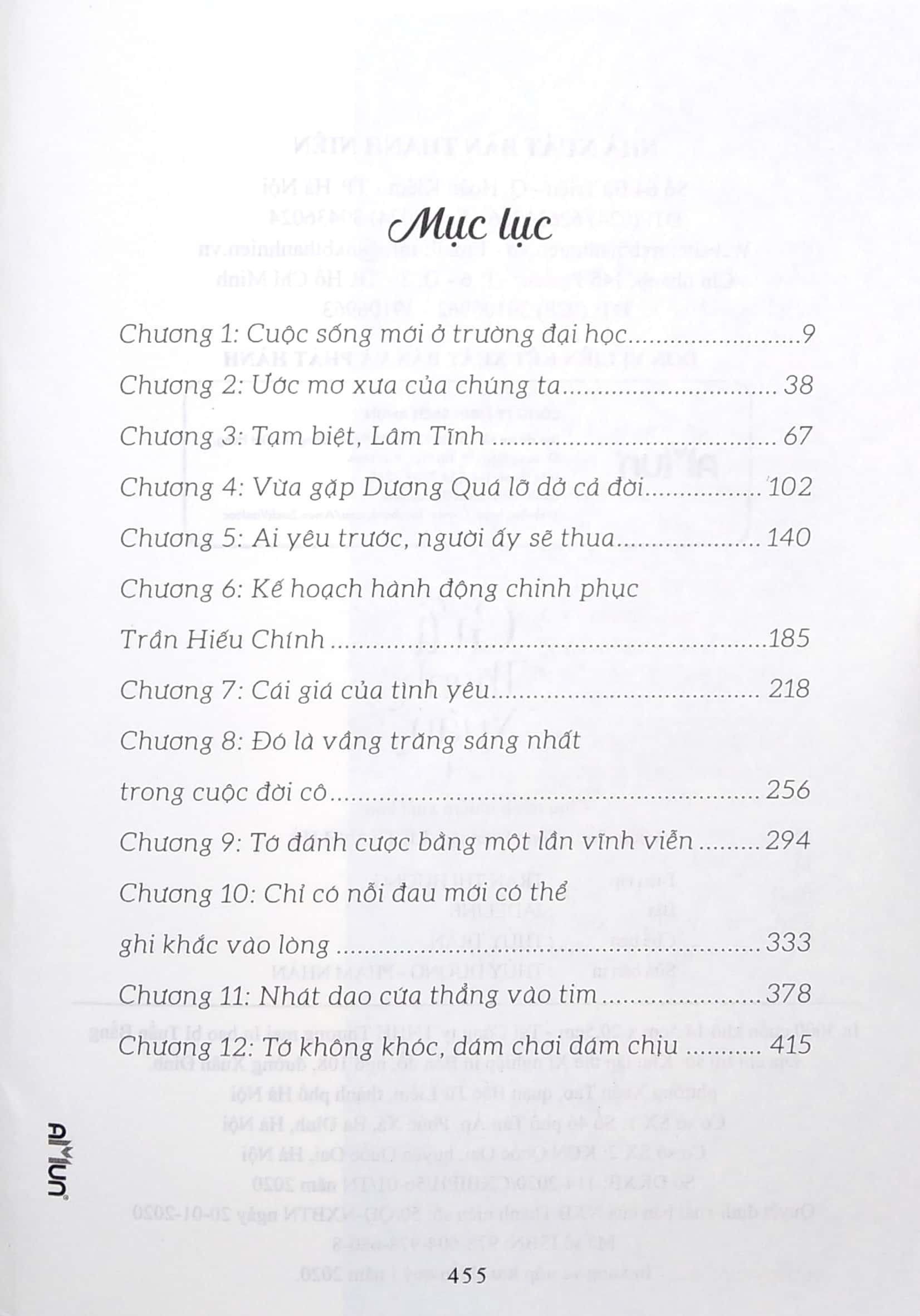 So Young - Gửi Thanh Xuân (Tập 1)