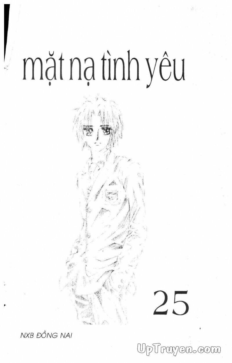 mặt nạ tình yêu chapter 64 3