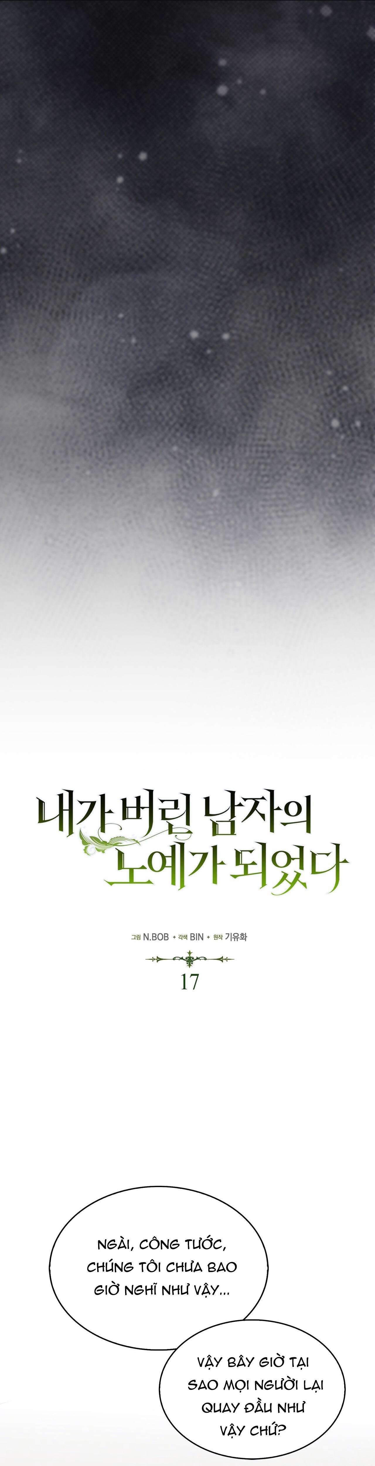 cứu tinh của thứ hai chapter 48 16