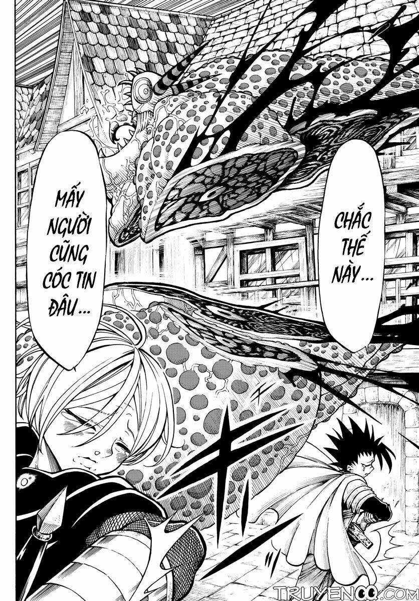 nemesis chapter 6 11