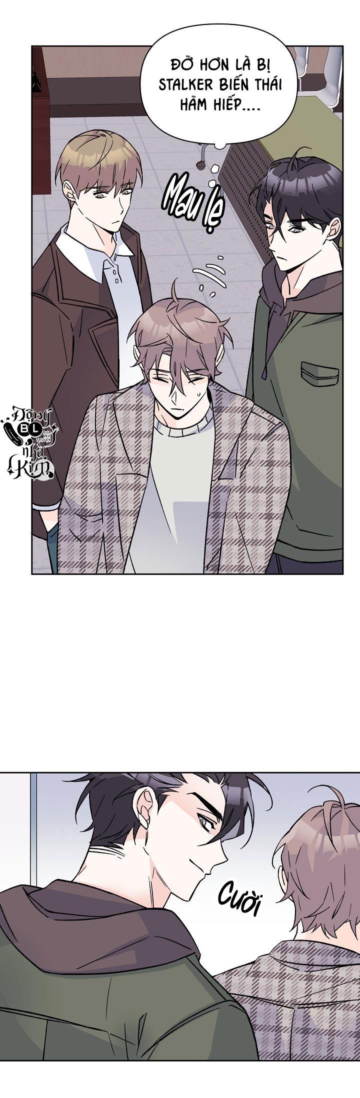 bảo vệ trinh tiết chapter 5 17