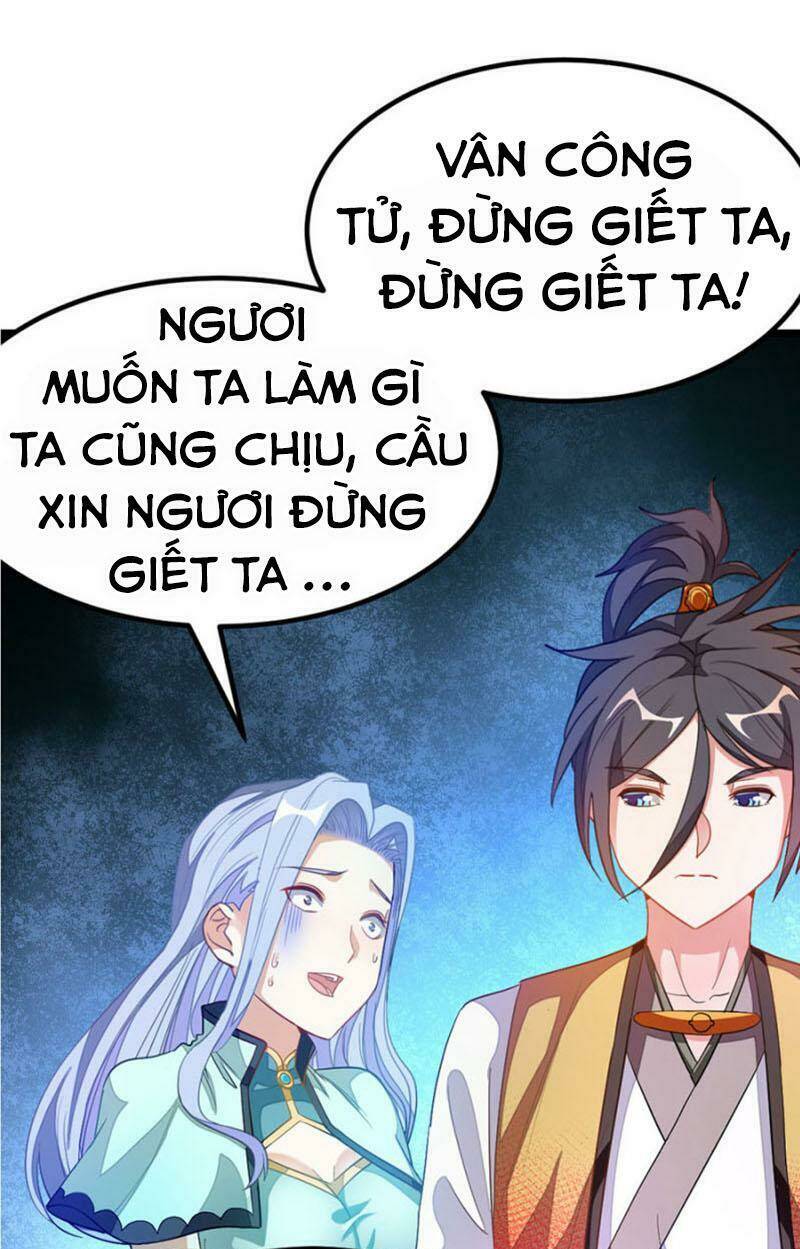 cửu dương thần vương chapter 180 18