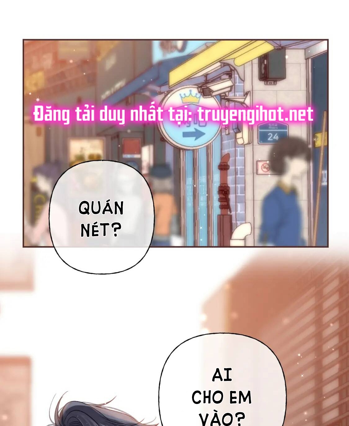vụng trộm không thể giấu - mối tình thầm kín chapter 30 41