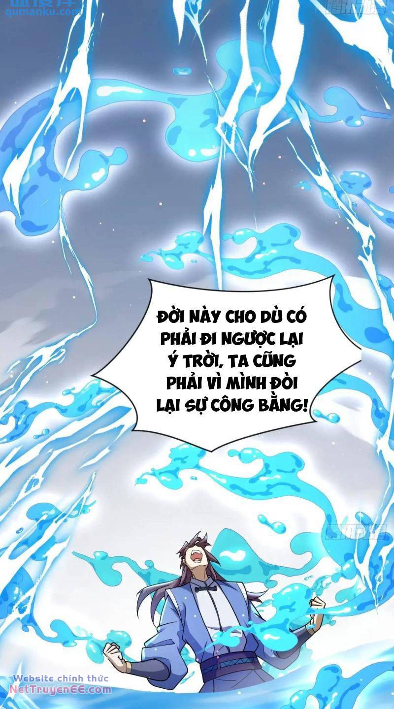 trăm tuổi mở hệ thống: con hiền cháu ngoan quỳ khắp núi! chapter 32 6
