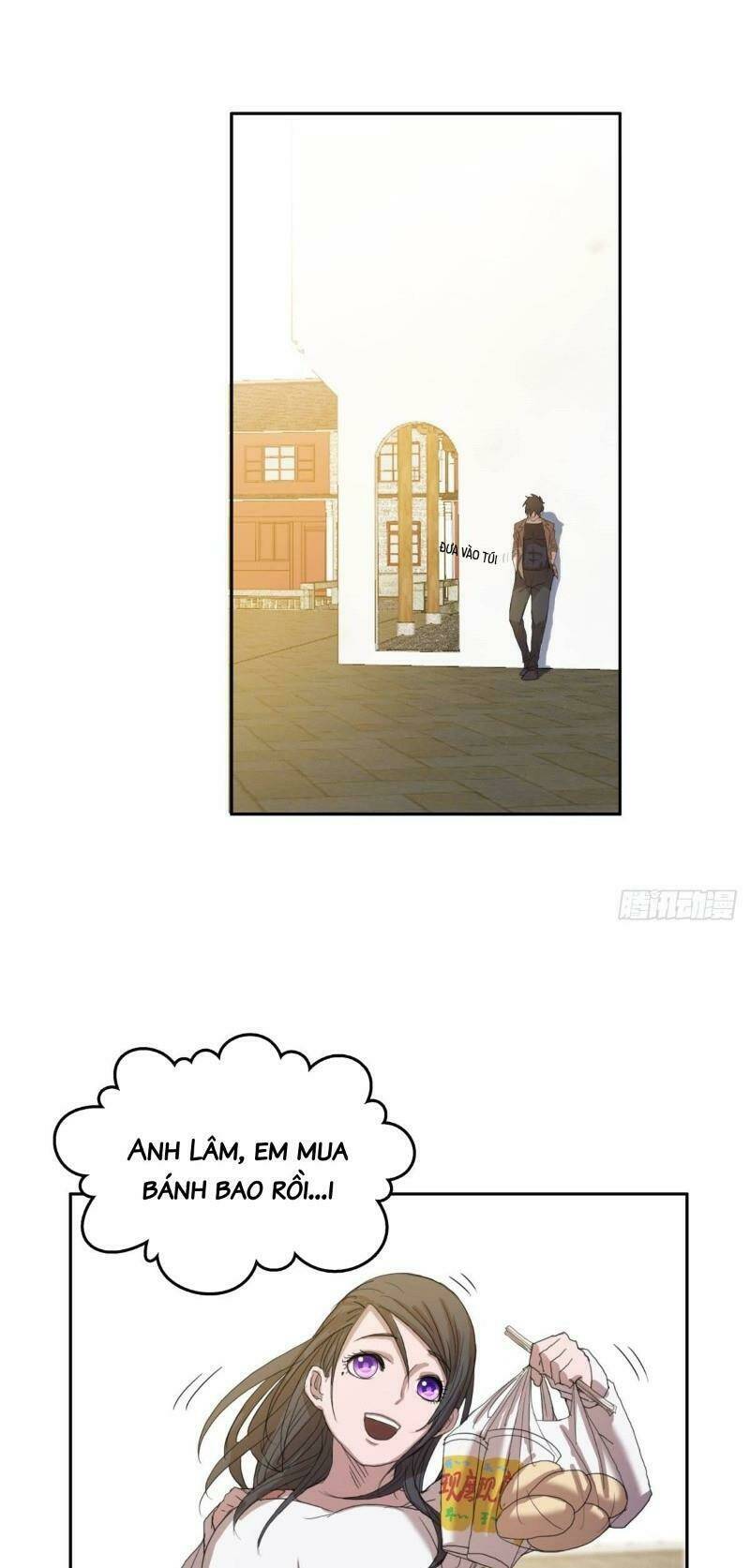 phụ hồn giả chapter 19 39