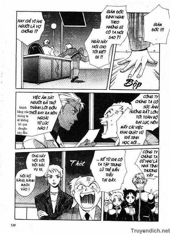 meteor methuselah chapter 9 21