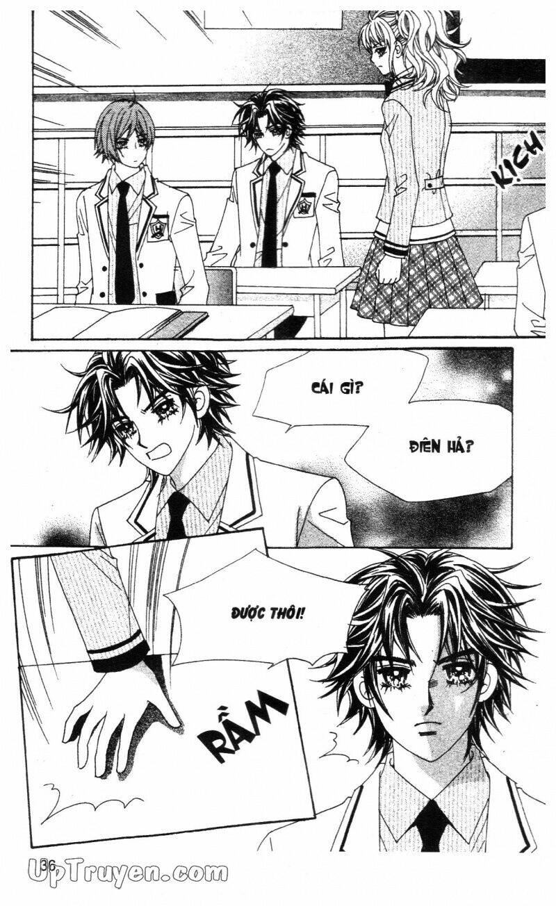 thoát kiếp hồ ly chapter 16 35