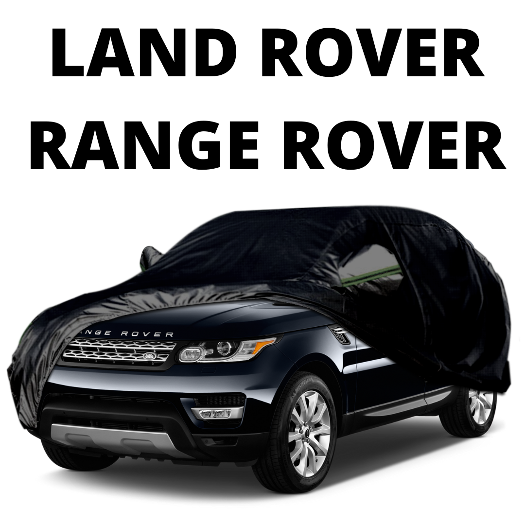 Bạt phủ ô tô Cao cấp LAND ROVER RANGE ROVER