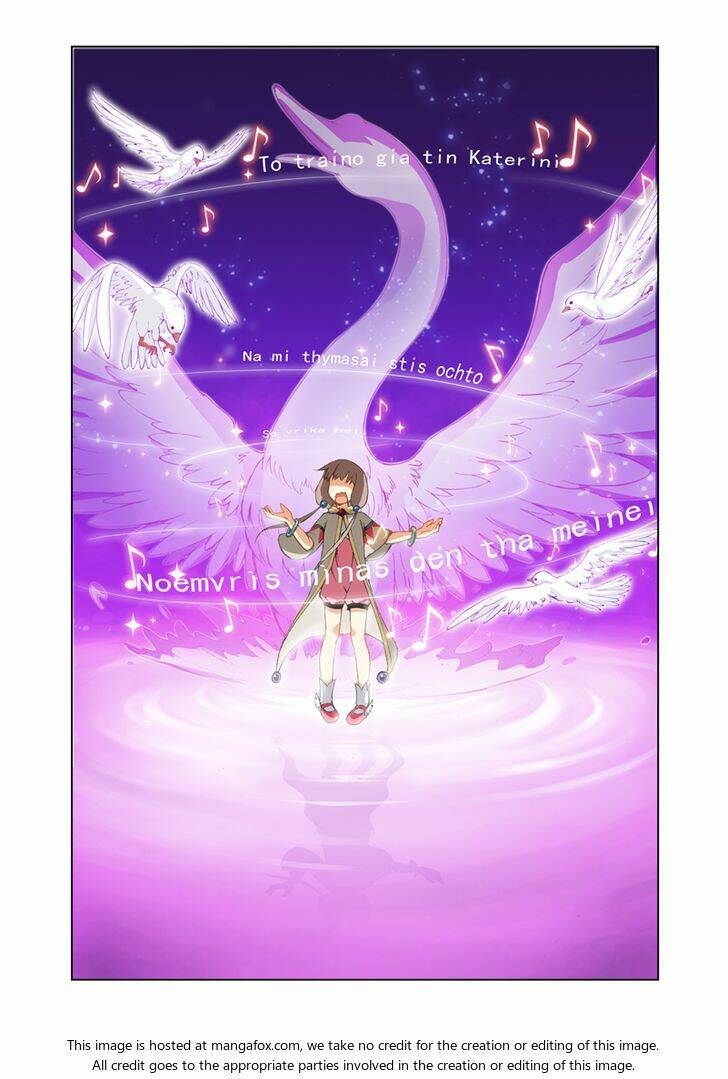 the great conqueror chapter 4 15